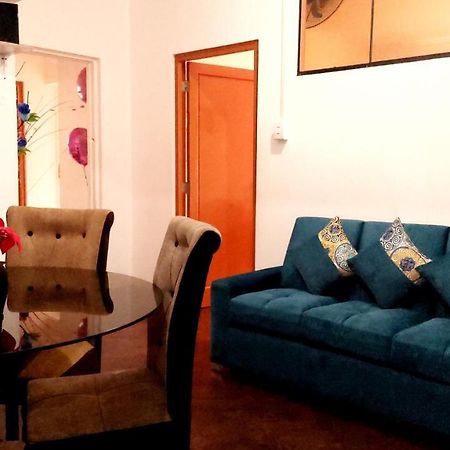 Apartment For Group Miraflores Lima Eksteriør billede