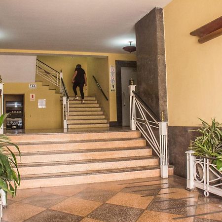 Apartment For Group Miraflores Lima Eksteriør billede