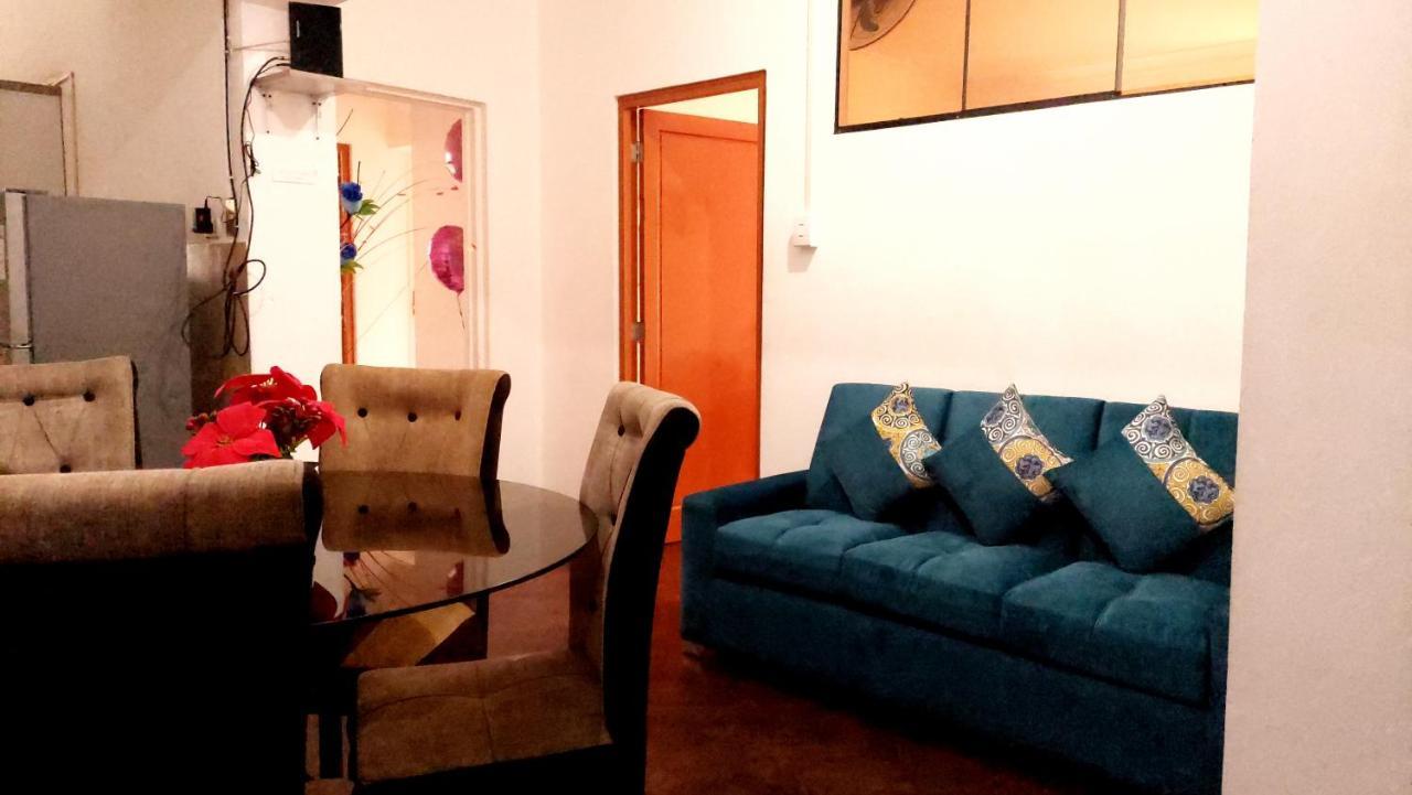 Apartment For Group Miraflores Lima Eksteriør billede