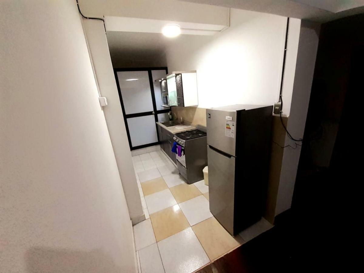 Apartment For Group Miraflores Lima Eksteriør billede