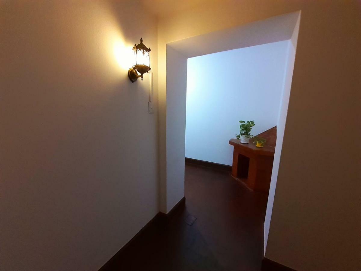 Apartment For Group Miraflores Lima Eksteriør billede
