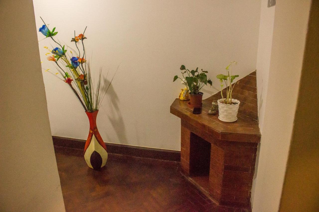 Apartment For Group Miraflores Lima Eksteriør billede